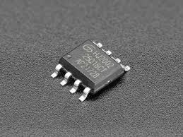 SOIC-8 Package