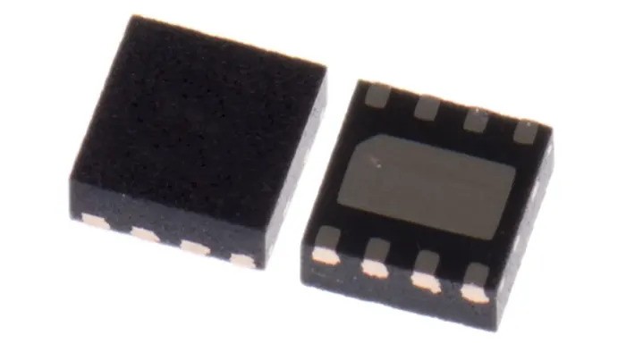 WSON-8 Package