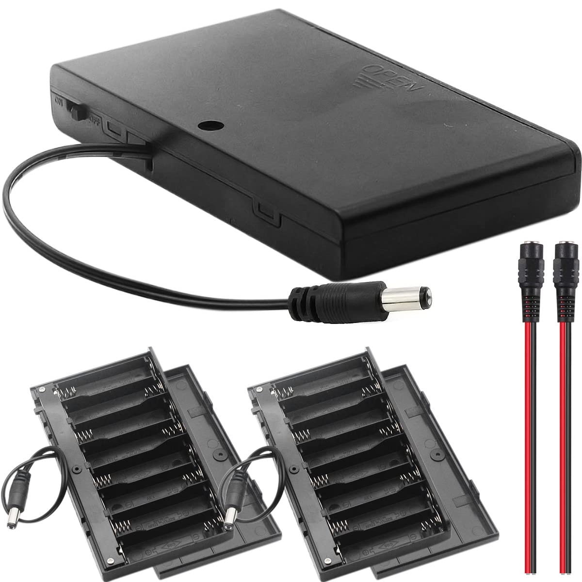 Battery Pack