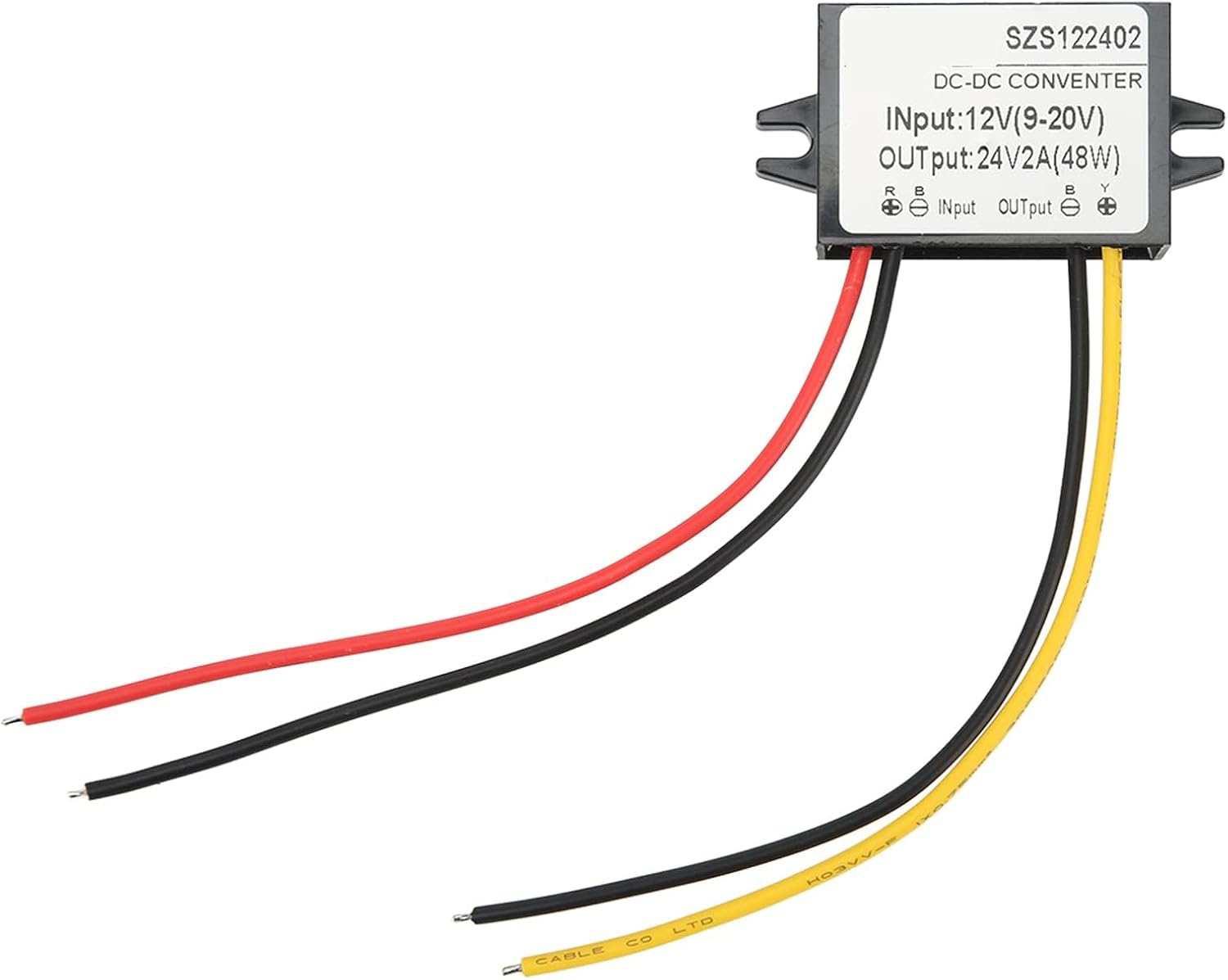 Step-up Converter