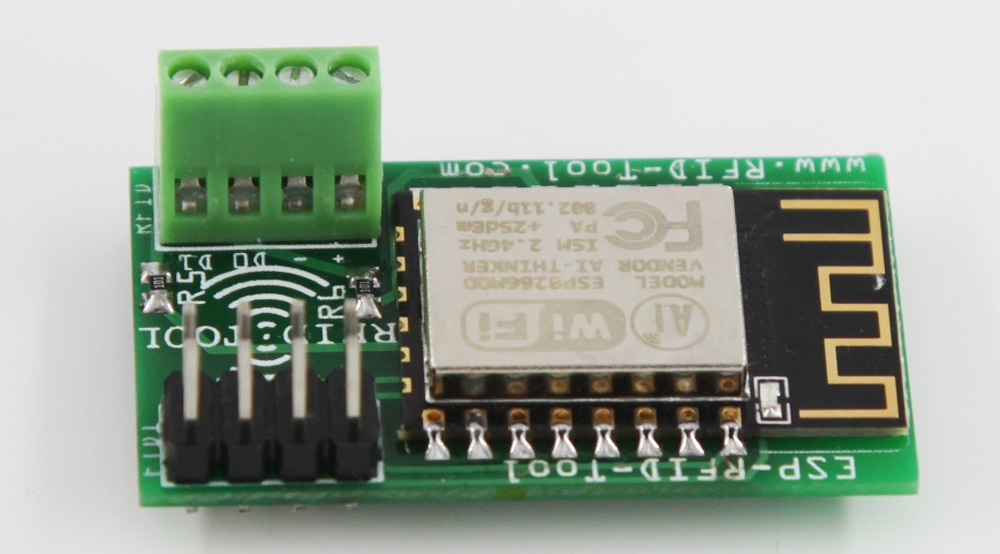 ESP Key